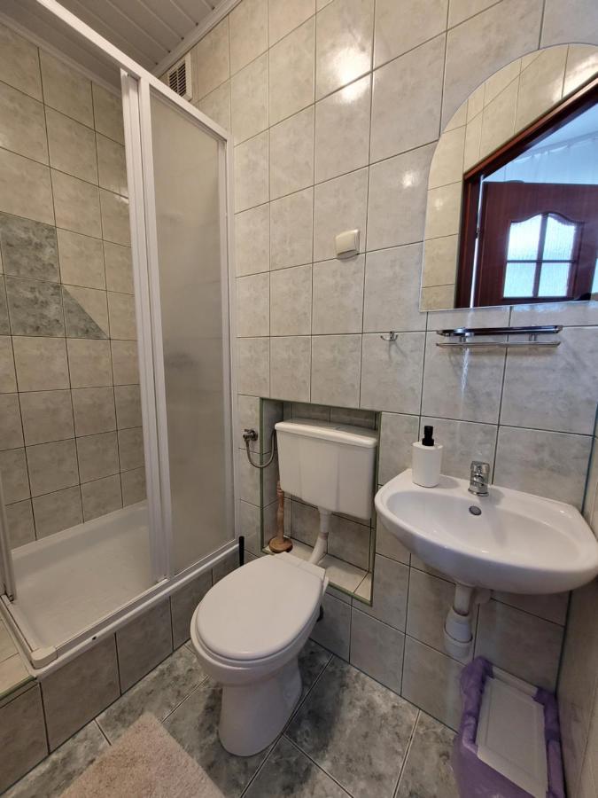 Zajazd Meran Krynica Zdroj Ngoại thất bức ảnh