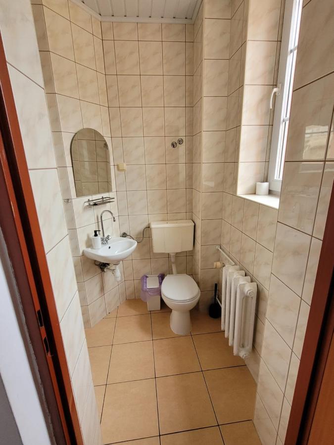 Zajazd Meran Krynica Zdroj Ngoại thất bức ảnh