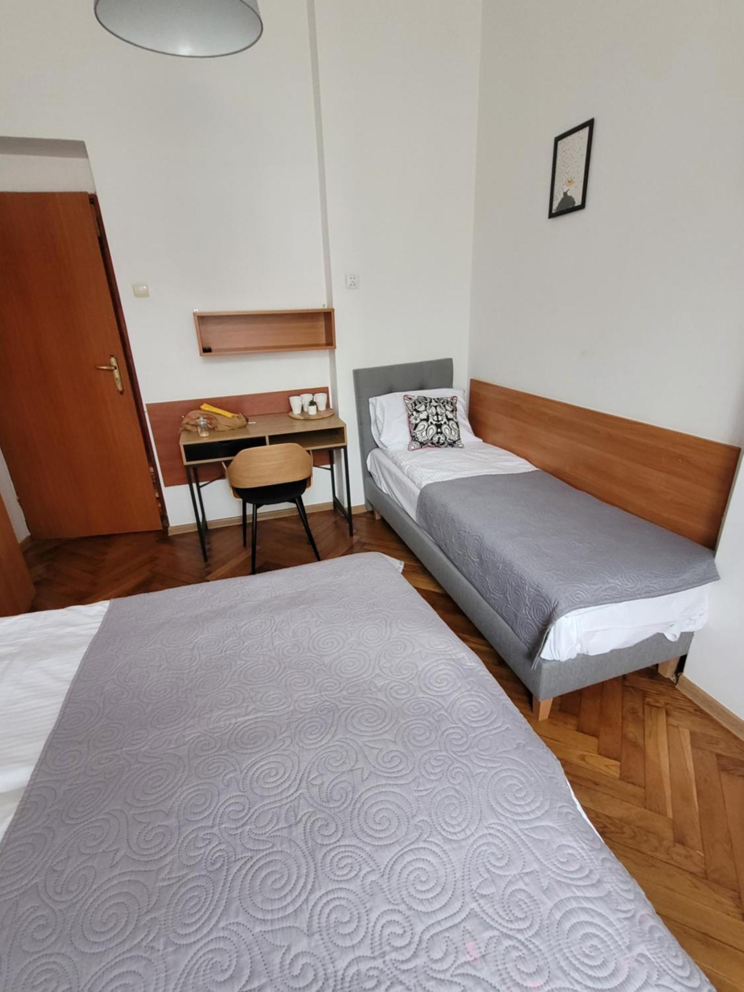Zajazd Meran Krynica Zdroj Ngoại thất bức ảnh